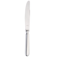 Baguette premioStar Couteau de table, manche creux inox 18/10, L: 24.5 cm, épaisseur matériau: 3.0 mm