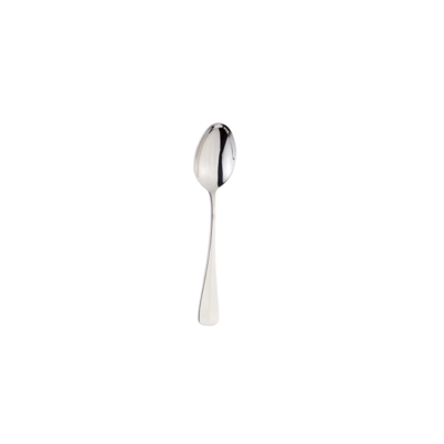 Cuillère à espresso, premio Baguette, inox 18/10, L: 12 cm_1