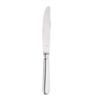 Baguette premioStar Dessertmesser Monobloc,18/10, L: 21 cm