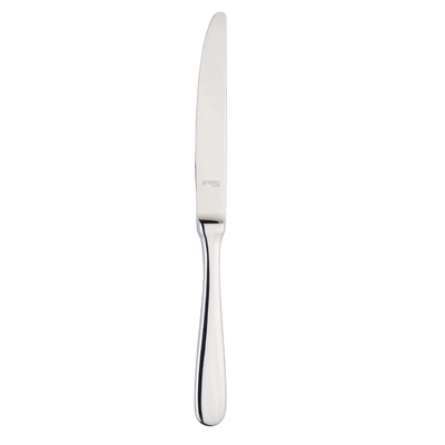 Pilatus premioStar Couteau de table monobloc, inox 18/10, L: 23.5 cm_1