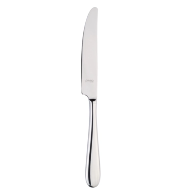 Tafelmesser Hohlheft, premioStar Premium, Combi, CNS 18/10, L: 23.8 cm_1