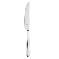 Combi premioStar Couteau de table manche creux, inox, L: 23.8 cm