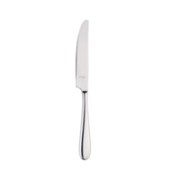 Combi premioStar Couteau à dessert manche creux, inox, L: 19.5 cm, épaisseur du matériau: 4.0 mm