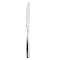 Tafelmesser Monobloc, premioStar Performance, 18/0 L: 22.5 cm