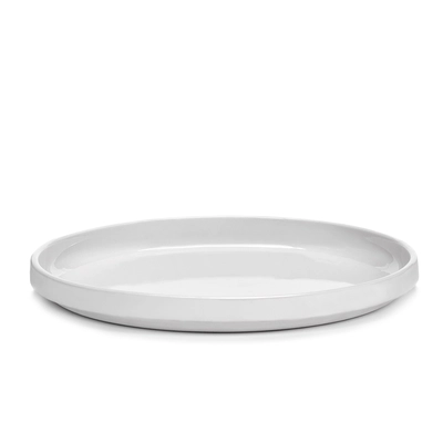 Passe-Partout V. V. Duysen, Assiette bordé Ø 26 cm, H: 2.5 cm, givré_1