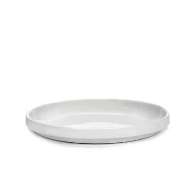 Passe-Partout V. V. Duysen, Assiette plate Ø 22 cm, H: 2.5 cm, givré_1