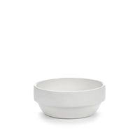 Passe-Partout V. V. Duysen, Bowl Ø 14 cm, H: 6 cm, matt