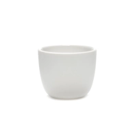 Passe-Partout V. V. Duysen, Tasse s. poigné Ø 7 cm, H: 5.7 cm, 13.5 cl, givré