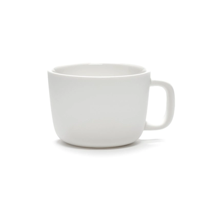 Passe-Partout V. V. Duysen, Tasse à cappuccino Ø 8.5 cm, H: 6 cm, 20 cl, givré_1