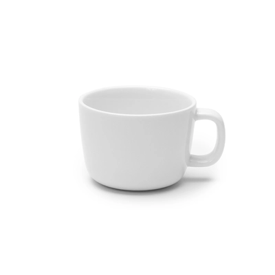 Passe-Partout V. V. Duysen, Tasse à cappuccino Ø 8.5 cm,H: 6 cm, 20 cl, vitré_1