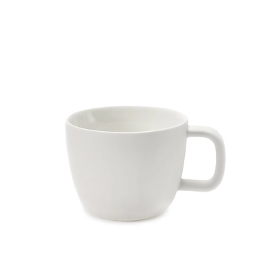 Passe-Partout V. V. Duysen, Tasse à espresso Ø 7 cm, H: 5.7 cm, 13.5 cl, givré_1