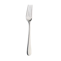 Pilatus premioStar Fourchette de table, inox 18/10 L: 20.5 cm, épaisseur du matériau: 4.0 mm