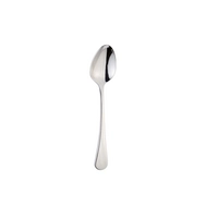 Premium premioStar Kaffeelöffel, CNS 18/10, L: 13.5 cm, Materialstärke: 4.0 mm