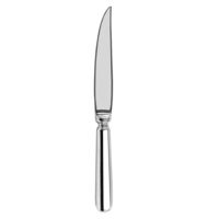 Baguette Steakmesser Hohlheft, CNS 18/10, L: 24.6 cm, Materialstärke: 3.0 mm