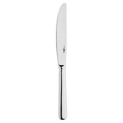 Baguette premioStar Tafelmesser Monobloc CNS 18/10 L: 24.5 cm, Materialstärke: 3.0 mm_1
