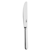 Baguette premioStar Dessertmesser Monobloc,18/10, L: 21 cm, Materialstärke: 3.0 mm