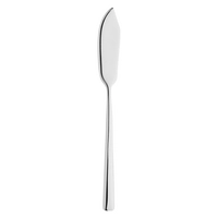Fine Line premioStar Couteau à poisson monobloc, L: 20.5 cm, épaisseur du matériau: 4.7 mm