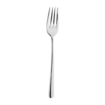 Performance premioStar Dessertgabel, 18/0, L: 19.5 cm, Materialstärke: 3.5 mm_1