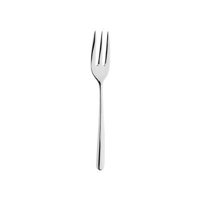 Performance premioStar Kuchengabel, 18/0, L: 15 cm, Materialstärke: 3.5 mm_1