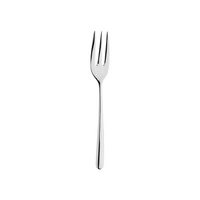 Performance premioStar Kuchengabel, 18/0, L: 15 cm, Materialstärke: 3.5 mm