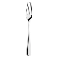 Pilatus premioStar Tafelgabel, CNS 18/10, L: 20.5 cm, Materialstärke: 4.0 mm