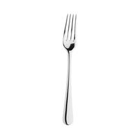 Pilatus premioStar Dessertgabel, CNS 18/10, L: 17.5 cm, Materialstärke: 4.0 mm