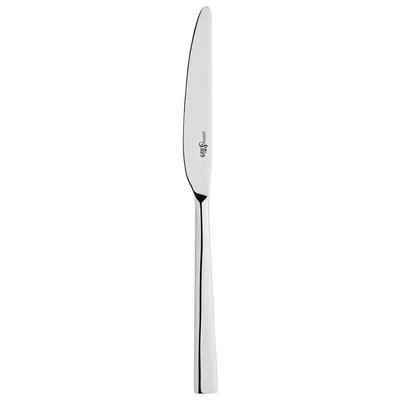 Rossi premioStar Dessertmesser Monobloc, CNS 18/10 L: 22 cm, Materialstärke: 3.8 mm_1