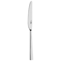 Rossi premioStar Dessertmesser Monobloc, CNS 18/10 L: 22 cm, Materialstärke: 3.8 mm