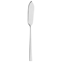 Rossi premioStar Fischmesser, CNS 18/10, L: 22 cm, Materialstärke: 3.8 mm