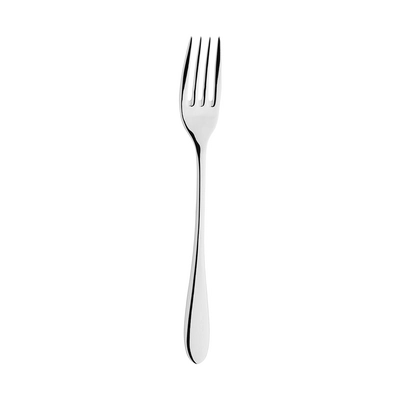 Verdi premioStar Dessertgabel, CNS 18/10, L: 17.5 cm, Materialstärke: 3.4 mm_1
