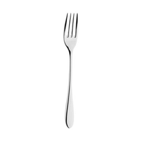 Verdi premioStar Dessertgabel, CNS 18/10, L: 17.5 cm, Materialstärke: 3.4 mm