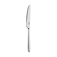 Verdi premioStar Dessertmesser Monobloc,CNS 18/10, L: 21 cm, Materialstärke: 3.4 mm