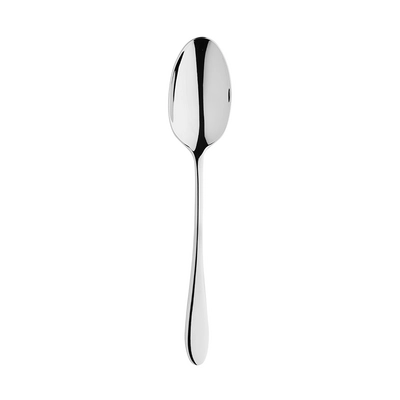 Verdi premioStar Dessertlöffel, CNS 18/10, L: 18.5 cm, Materialstärke: 3.4 mm_1