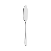Verdi premioStar Fischmesser, CNS 18/10, L: 20.5 cm, Materialstärke: 3.4 mm