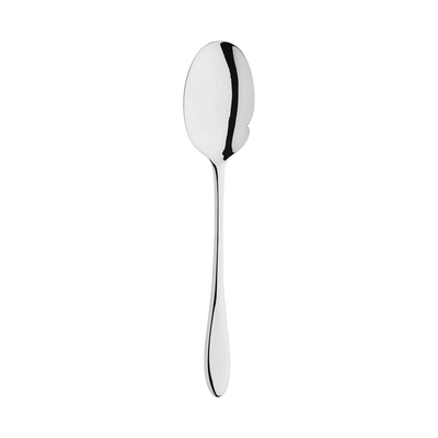 Verdi premioStar Gourmetlöffel, CNS 18/10, L: 18.5 cm, Materialstärke: 3.4 mm_1