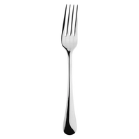 Premium premioStar Fourchette de table, 18/10, L: 20.5 cm, épaisseur du matériau: 4.0 mm