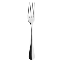 Baguette premioStar Tafelgabel, CNS 18/10, L: 21 cm, Materialstärke: 3.0 mm