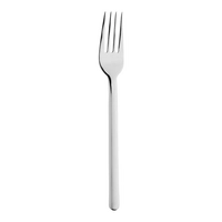 Nordic premioStar Fourchette de table, inox 18/10, L: 20.5 cm, épaisseur du matériau: 2.5 mm
