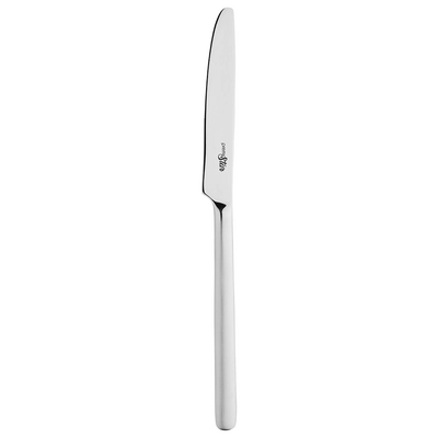 Nordic premioStar Couteau de  table monobl. inox, L: 22.5 cm, épaisseur du matériau: 2.5 mm_1