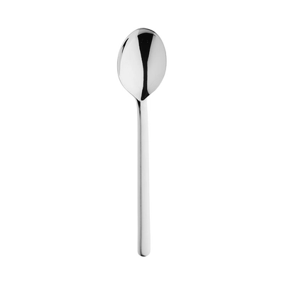 Nordic premioStar Cuillère à dessert, inox 18/10, L: 18.5 cm, épaisseur du matériau: 2.5 mm_1
