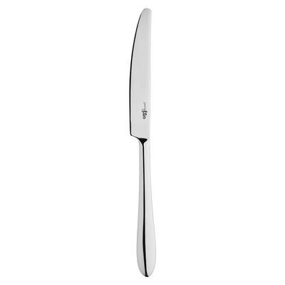 Verdi premioStar Couteau de table monobloc, 18/10, L: 24 cm, épaisseur du matériau: 3.4 mm_1
