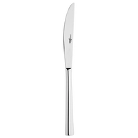 Fine Line premioStar Tafelmesser Monobloc, 18/10, L: 22.5 cm, Materialstärke: 4.7 mm