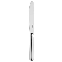 Baguette premioStar Tafelmesser Hohlheft CNS 18/10 L: 24.5 cm, Materialstärke: 3.0 mm