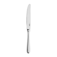 Pilatus premioStar Dessertmesser Monobloc, CNS 18/10, L: 21.5 cm, Materialstärke: 5.0 mm