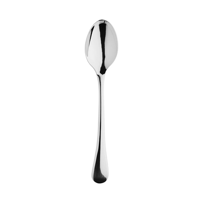 Premium premioStar Dessertlöffel, CNS 18/10, L: 17 cm, Materialstärke: 4.0 mm_1