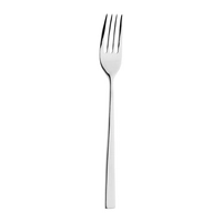 Rossi premioStar Dessertgabel, CNS 18/10, L: 19 cm, Materialstärke: 3.8 mm