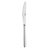Performance premioStar Dessertmesser Monobloc,18/0 L: 20.5 cm, Materialstärke: 3.5 mm