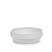 Passe-Partout V. V. Duysen, Bowl, Ø 18 cm, H: 6 cm, matt