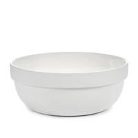 Passe-Partout V. V. Duysen, Bowl, Ø 24 cm, H: 10 cm, matt