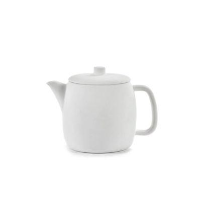Passe-Partout V. V. Duysen, Teekanne mit Sieb Ø 12 cm, H: 13.3 cm, 90 cl, matt_1
